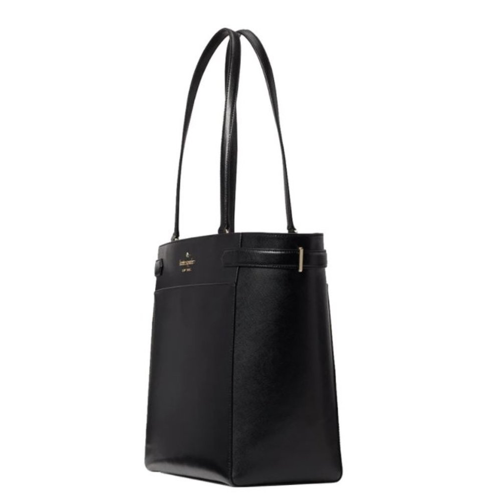 ❌ S O L D ❌  Kate Spade Laptop Tote - Picture 3 of 13